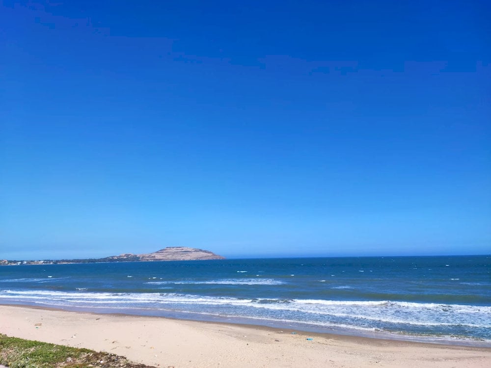 Mui Ne Beach